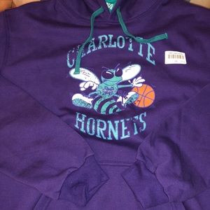 Charlotte Hornets Hoodie